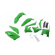 ΚΙΤ ΠΛΑΣΤΙΚΑ CYCRA KAWASAKI KXF 250 2021 - 2024 / KXF 450 2019 - 2023