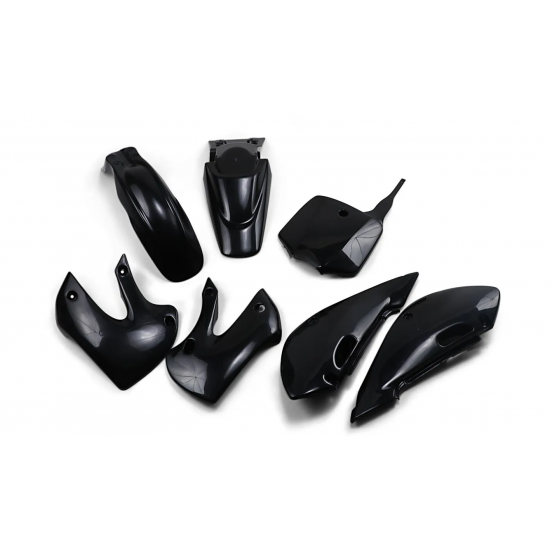 KIT ΠΛΑΣΤΙΚΩΝ  UFO KAWASAKI KLX 110 2001 - 2009