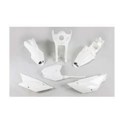 KIT ΠΛΑΣΤΙΚΩΝ  UFO KAWASAKI KLX 110 2010 - 2026