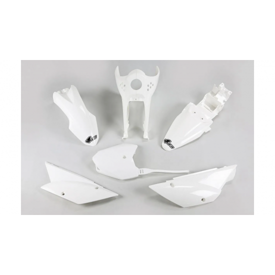 KIT ΠΛΑΣΤΙΚΩΝ  UFO KAWASAKI KLX 110 2010 - 2026