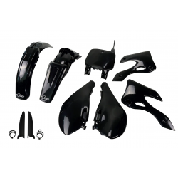 KIT ΠΛΑΣΤΙΚΩΝ  UFO KAWASAKI KX 125 / 250 1999 - 2002