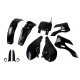 KIT ΠΛΑΣΤΙΚΩΝ  UFO KAWASAKI KX 125 / 250 1999 - 2002