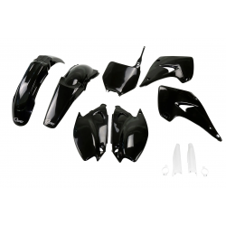 KIT ΠΛΑΣΤΙΚΩΝ  UFO KAWASAKI KX 125 / 250 2003 - 2008