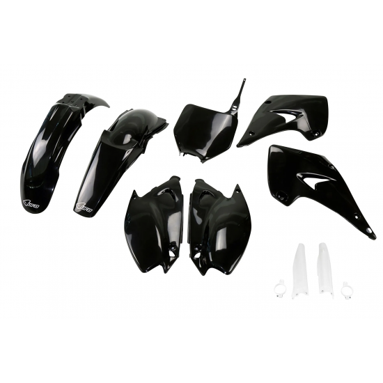 KIT ΠΛΑΣΤΙΚΩΝ  UFO KAWASAKI KX 125 / 250 2003 - 2008