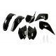 KIT ΠΛΑΣΤΙΚΩΝ  UFO KAWASAKI KX 125 / 250 2003 - 2008