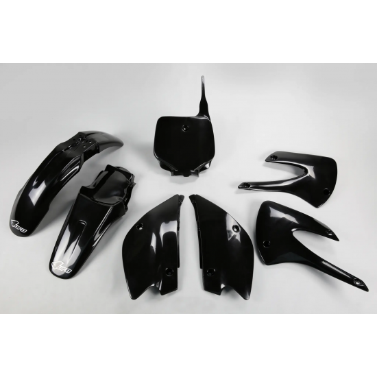 KIT ΠΛΑΣΤΙΚΩΝ  UFO KAWASAKI KX 85 2001 - 2013