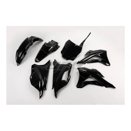 KIT ΠΛΑΣΤΙΚΩΝ  UFO KAWASAKI KX 85 2014 - 2021