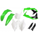 KIT ΠΛΑΣΤΙΚΩΝ  UFO KAWASAKI KXF 250 2017