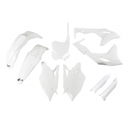 KIT ΠΛΑΣΤΙΚΩΝ  UFO KAWASAKI KXF 250 2018 - 2020