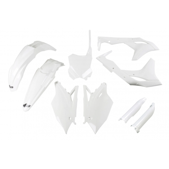 KIT ΠΛΑΣΤΙΚΩΝ  UFO KAWASAKI KXF 250 2018 - 2020