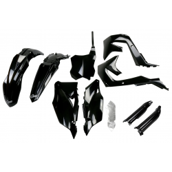 KIT ΠΛΑΣΤΙΚΩΝ  UFO KAWASAKI KXF 250 2021 - 2024 / KXF 450 2019 - 2023