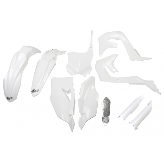 KIT ΠΛΑΣΤΙΚΩΝ  UFO KAWASAKI KXF 250 2021 - 2024 / KXF 450 2019 - 2023