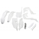 KIT ΠΛΑΣΤΙΚΩΝ  UFO KAWASAKI KXF 250 2021 - 2024 / KXF 450 2019 - 2023