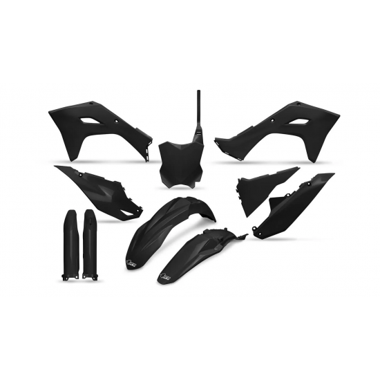 KIT ΠΛΑΣΤΙΚΩΝ  UFO KAWASAKI KXF 250 2025 - 2026 / KXF 450 2024 - 2026