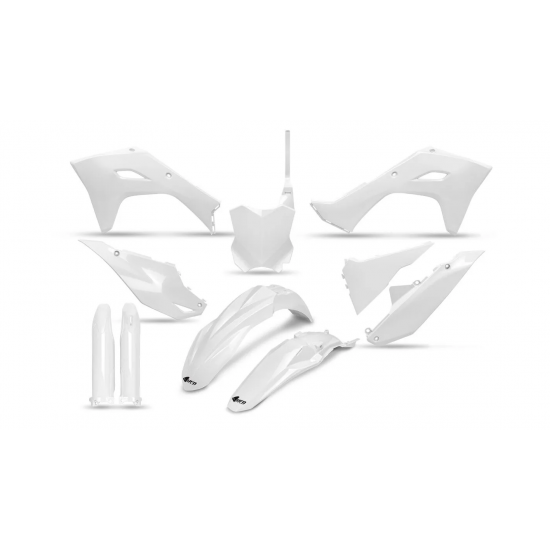 KIT ΠΛΑΣΤΙΚΩΝ  UFO KAWASAKI KXF 250 2025 - 2026 / KXF 450 2024 - 2026
