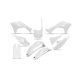 KIT ΠΛΑΣΤΙΚΩΝ  UFO KAWASAKI KXF 250 2025 - 2026 / KXF 450 2024 - 2026