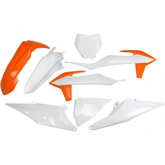 KIT ΠΛΑΣΤΙΚΑ KΤΜ UFO