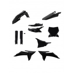 ΚΙΤ ΠΛΑΣΤΙΚΩΝ ACERBIS KTM SX / SXF 2025 - 2026