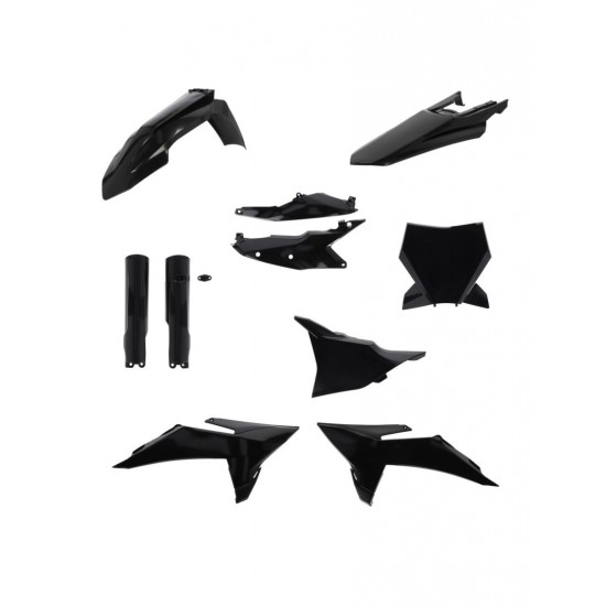 ΚΙΤ ΠΛΑΣΤΙΚΩΝ ACERBIS KTM SX / SXF 2025 - 2026