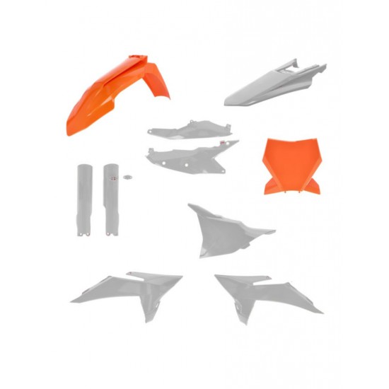 ΚΙΤ ΠΛΑΣΤΙΚΩΝ ACERBIS KTM SX / SXF 2025 - 2026