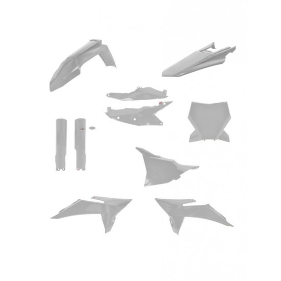 ΚΙΤ ΠΛΑΣΤΙΚΩΝ ACERBIS KTM SX / SXF 2025 - 2026