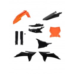 ΚΙΤ ΠΛΑΣΤΙΚΩΝ ACERBIS KTM SX / SXF 2025 - 2026