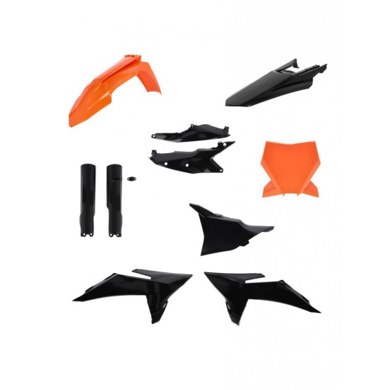 ΚΙΤ ΠΛΑΣΤΙΚΩΝ ACERBIS KTM SX / SXF 2025 - 2026