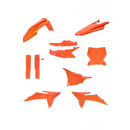 ΚΙΤ ΠΛΑΣΤΙΚΩΝ ACERBIS KTM SX / SXF 2025 - 2026