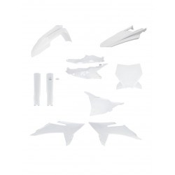 ΚΙΤ ΠΛΑΣΤΙΚΩΝ ACERBIS KTM SX / SXF 2025 - 2026