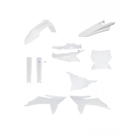 ΚΙΤ ΠΛΑΣΤΙΚΩΝ ACERBIS KTM SX / SXF 2025 - 2026