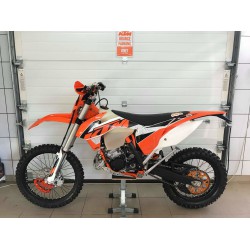 ΠΡΟΣΤΑΤΕΥΤΙΚΟ ΚΙΝΗΤΗΡΑ KTM EXC / XC / XC-W 125 / 150 2013 - 2016