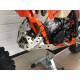 ΠΡΟΣΤΑΤΕΥΤΙΚΟ ΚΙΝΗΤΗΡΑ KTM EXC / XC / XC-W 125 / 150 2013 - 2016
