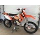 ΠΡΟΣΤΑΤΕΥΤΙΚΟ ΚΙΝΗΤΗΡΑ KTM EXC / XC / XC-W 125 / 150 2013 - 2016