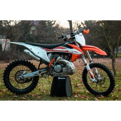 ΠΡΟΣΤΑΤΕΥΤΙΚΟ ΚΙΝΗΤΗΡΑ KTM EXC / XCW TPI 150 2020 - 2023