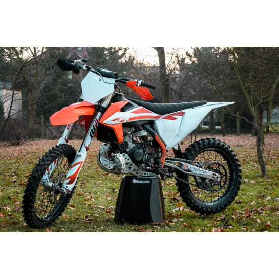 ΠΡΟΣΤΑΤΕΥΤΙΚΟ ΚΙΝΗΤΗΡΑ KTM EXC / XCW TPI 150 2020 - 2023