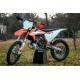 ΠΡΟΣΤΑΤΕΥΤΙΚΟ ΚΙΝΗΤΗΡΑ KTM EXC / XCW TPI 150 2020 - 2023
