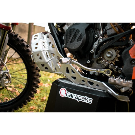 ΠΡΟΣΤΑΤΕΥΤΙΚΟ ΚΙΝΗΤΗΡΑ KTM EXC / XCW TPI 150 2020 - 2023