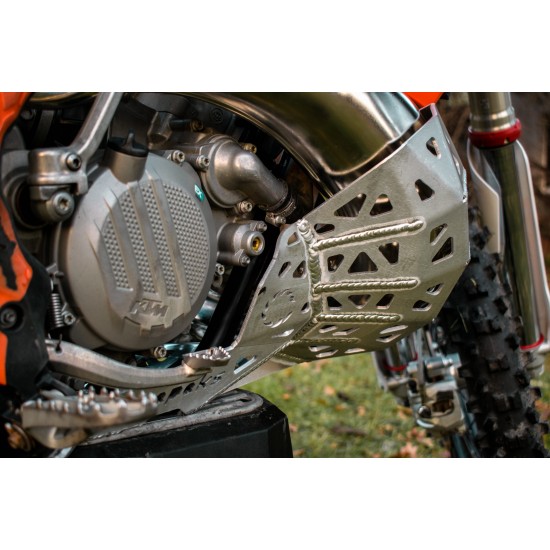 ΠΡΟΣΤΑΤΕΥΤΙΚΟ ΚΙΝΗΤΗΡΑ KTM EXC / XCW TPI 150 2020 - 2023