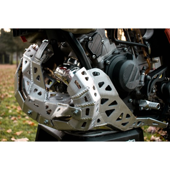 ΠΡΟΣΤΑΤΕΥΤΙΚΟ ΚΙΝΗΤΗΡΑ KTM EXC / XCW TPI 150 2020 - 2023