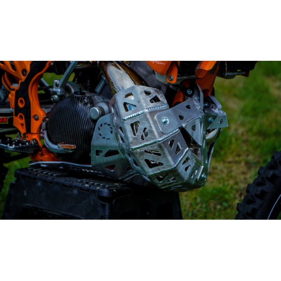 ΠΡΟΣΤΑΤΕΥΤΙΚΟ ΚΙΝΗΤΗΡΑ KTM EXC / XC / XC-W 200 2013 - 2016