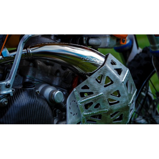 ΠΡΟΣΤΑΤΕΥΤΙΚΟ ΚΙΝΗΤΗΡΑ KTM EXC / XC / XC-W 200 2013 - 2016