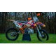 ΠΡΟΣΤΑΤΕΥΤΙΚΟ ΚΙΝΗΤΗΡΑ KTM EXC / XC / XC-W 200 2013 - 2016