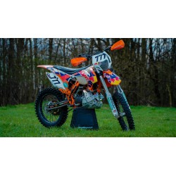 ΠΡΟΣΤΑΤΕΥΤΙΚΟ ΚΙΝΗΤΗΡΑ KTM EXC / XC / XC-W 200 2013 - 2016