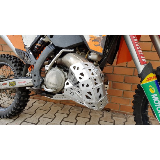 ΠΡΟΣΤΑΤΕΥΤΙΚΟ ΚΙΝΗΤΗΡΑ KTM EXC / XC / XC-W 250 /300 2008 - 2012