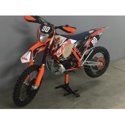 ΠΡΟΣΤΑΤΕΥΤΙΚΟ ΚΙΝΗΤΗΡΑ KTM EXC / XC / XC-W 250 /300 2013 - 2016