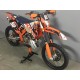ΠΡΟΣΤΑΤΕΥΤΙΚΟ ΚΙΝΗΤΗΡΑ KTM EXC / XC / XC-W 250 /300 2013 - 2016