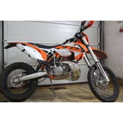 ΠΡΟΣΤΑΤΕΥΤΙΚΟ ΚΙΝΗΤΗΡΑ KTM EXC / XC / XC-W 250 /300 2013 - 2016