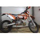 ΠΡΟΣΤΑΤΕΥΤΙΚΟ ΚΙΝΗΤΗΡΑ KTM EXC / XC / XC-W 250 /300 2013 - 2016