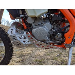 ΠΡΟΣΤΑΤΕΥΤΙΚΟ ΚΙΝΗΤΗΡΑ KTM EXC / XC / XC-W 250 /300 2017 - 2019