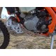 ΠΡΟΣΤΑΤΕΥΤΙΚΟ ΚΙΝΗΤΗΡΑ KTM EXC / XC / XC-W 250 /300 2017 - 2019
